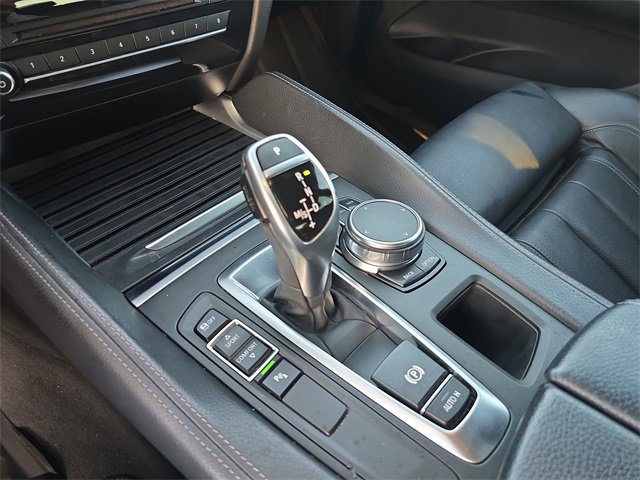 Used 2019 BMW X6 sDrive35i w/ M Sport Package image 30