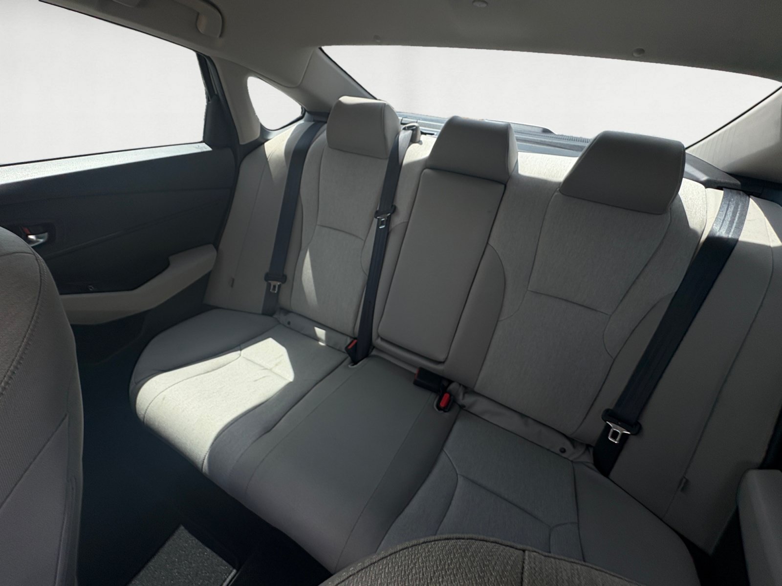 Used 2026 Honda Accord LX image 13