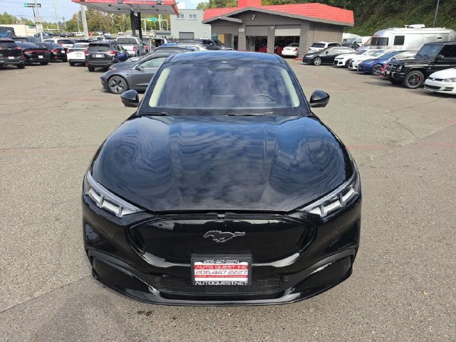 Used 2023 Ford Mustang Mach-E Premium RWD image 23