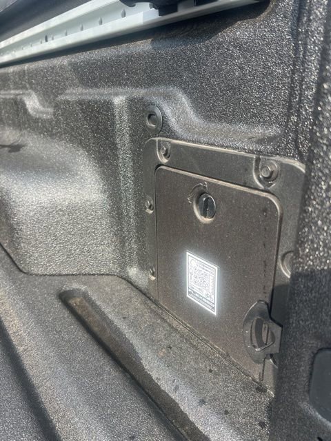 New 2026 Ford Maverick Lariat w/ Black Appearance Package image 12