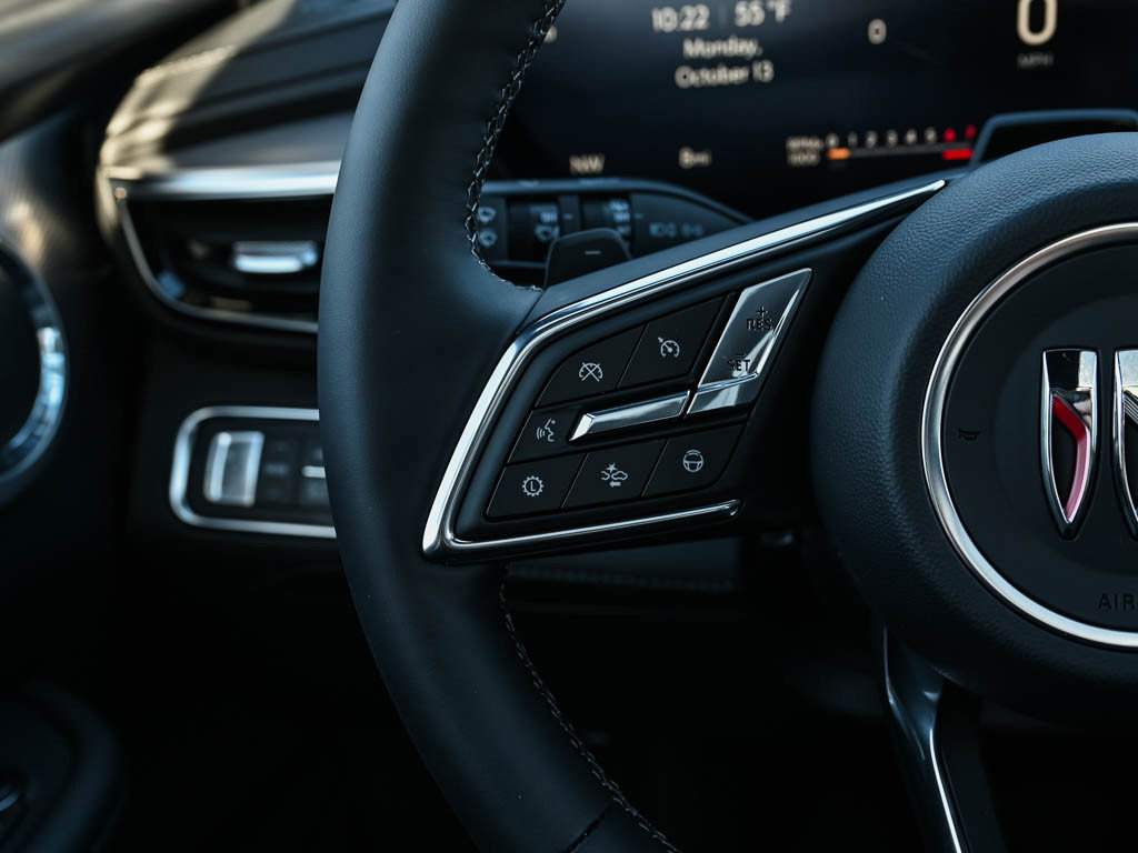 New 2026 Buick Enclave Avenir w/ Super Cruise Package image 23