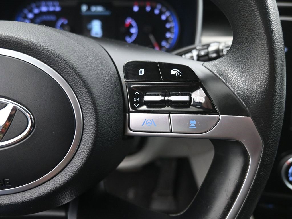 Used 2023 Hyundai Tucson SEL image 7