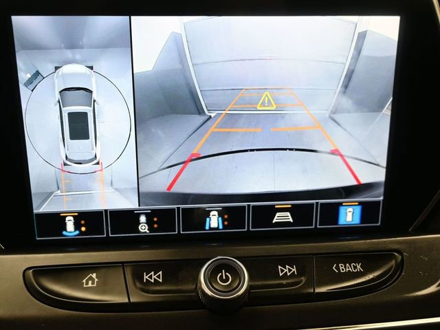 Used 2020 Chevrolet Blazer RS FWD image 25