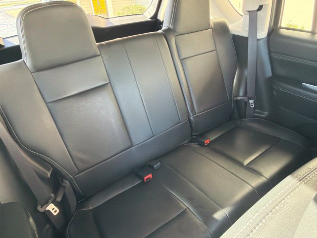 Used 2017 Jeep Compass High Altitude AWD/4WD image 18