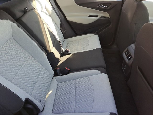 Certified 2024 Chevrolet Equinox LS image 25