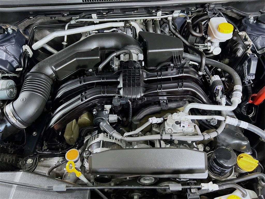 Used 2022 Subaru Crosstrek 2.5i Limited w/ Moonroof Package 2 image 34