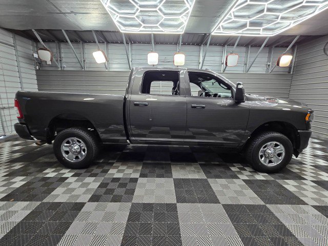 Used 2024 RAM 2500 Tradesman AWD/4WD image 10