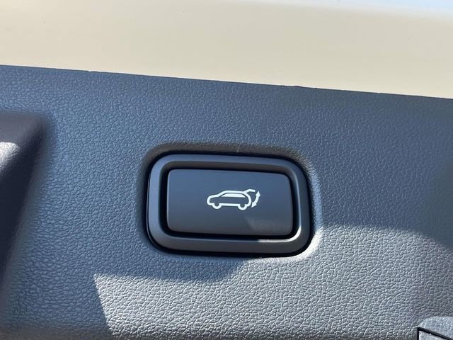 New 2026 Hyundai Tucson Limited AWD/4WD image 20