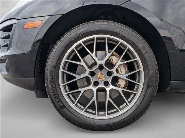 Used 2016 Porsche Macan S AWD/4WD image 24
