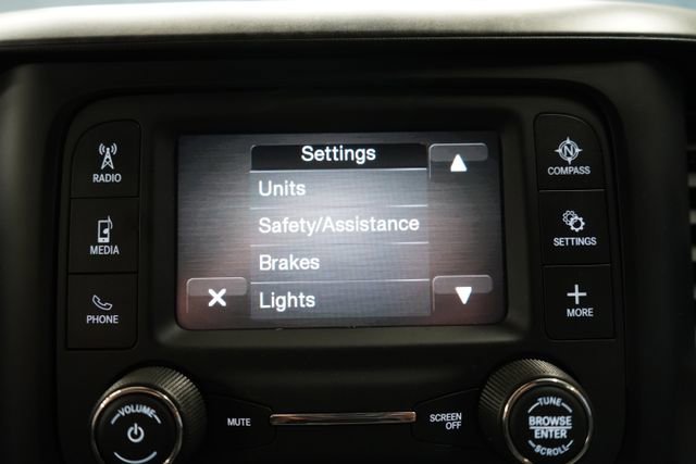 Used 2022 RAM 1500 Big Horn AWD/4WD image 30