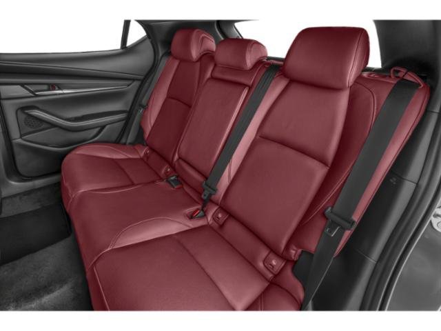 New 2026 MAZDA MAZDA3 Carbon AWD/4WD image 16