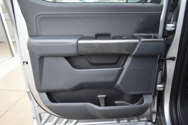 Used 2023 Ford F150 XLT w/ Equipment Group 302A High image 39