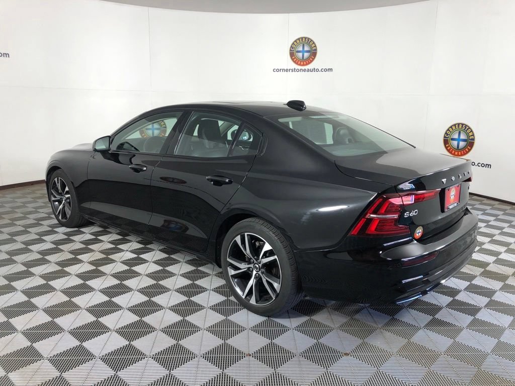 Used 2023 Volvo S60 B5 Core AWD/4WD image 18