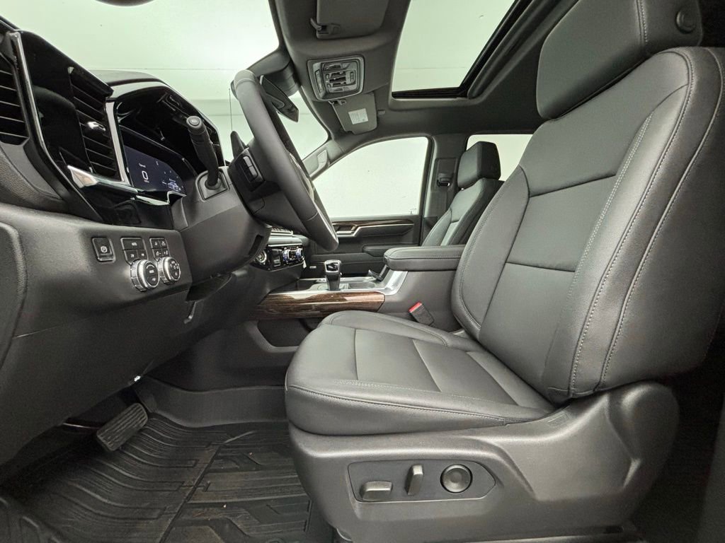 New 2026 GMC Sierra 1500 Elevation w/ Elevation Premium Package image 19