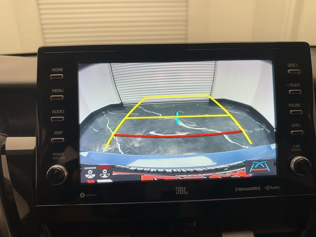 Used 2022 Toyota Camry TRD w/ TRD Package w/JBL Audio image 23