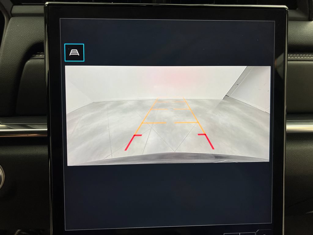 Used 2025 GMC Terrain Elevation FWD image 56