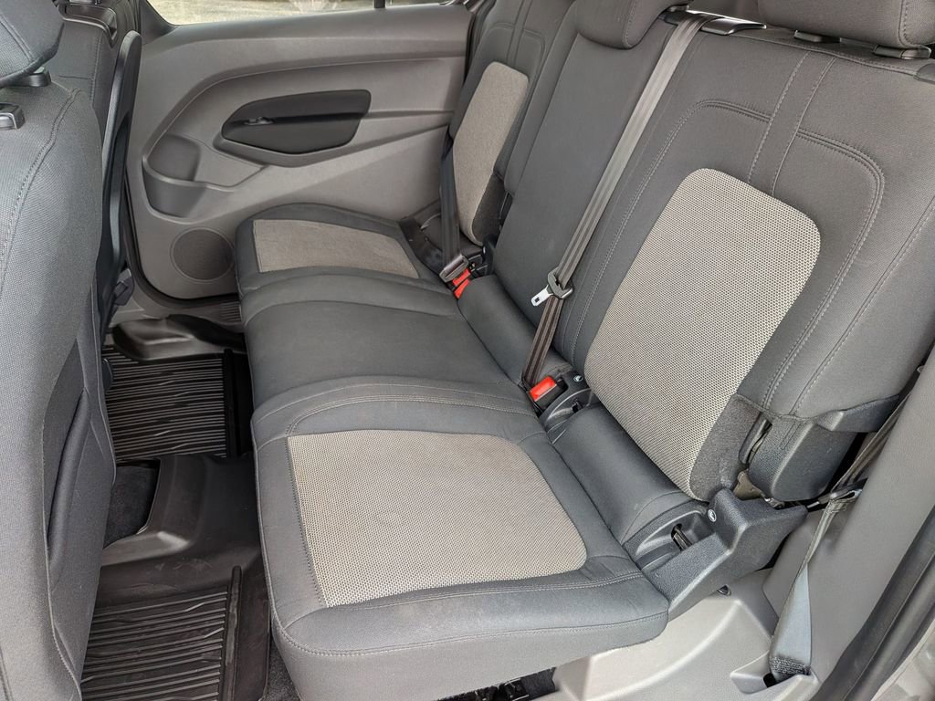 Used 2021 Ford Transit Connect XL FWD image 22