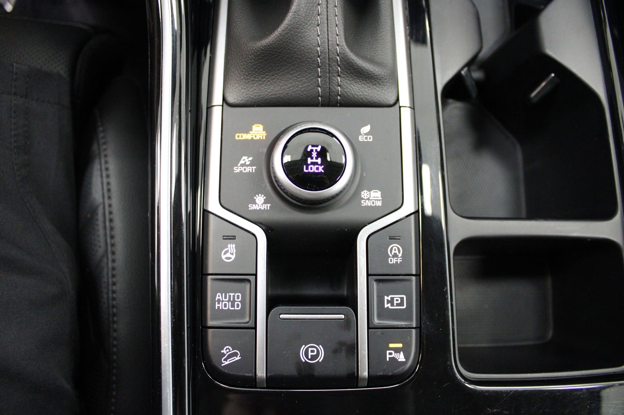 Used 2023 Kia Sorento SX Prestige AWD/4WD image 46