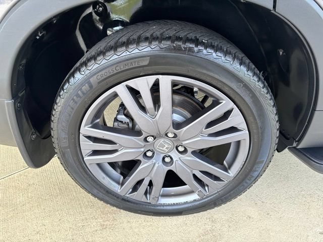 Used 2021 Honda Passport EX-L image 40