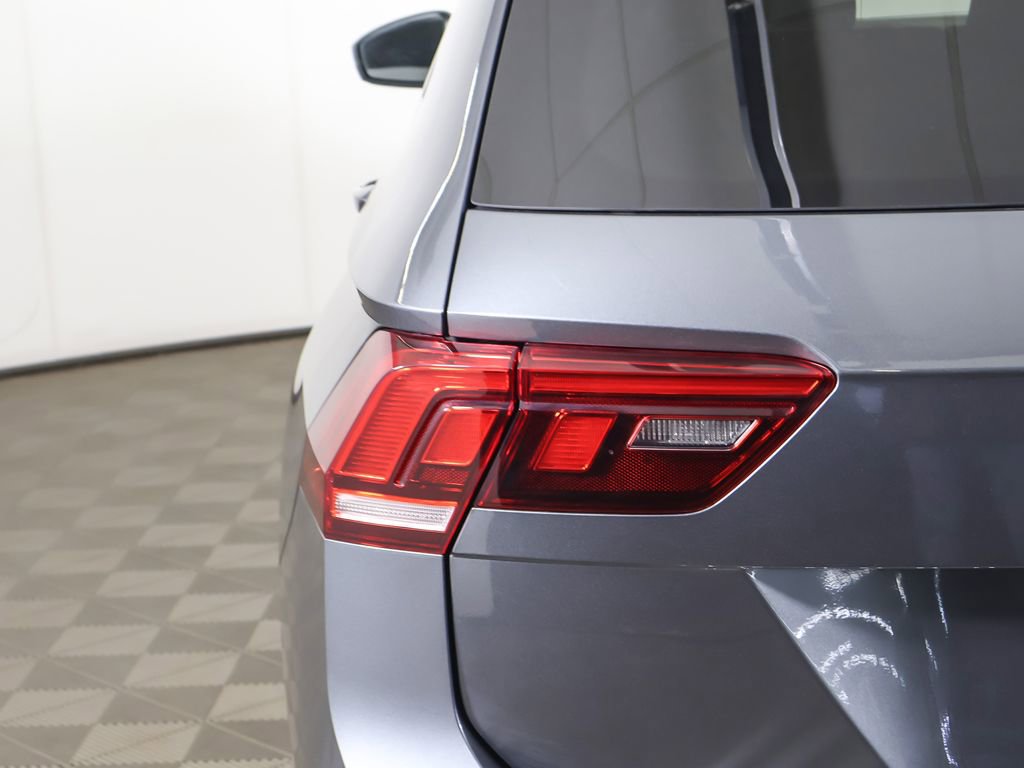 Used 2023 Volkswagen Tiguan S image 15