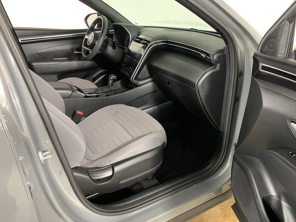 Used 2024 Hyundai Santa Cruz SEL FWD image 34