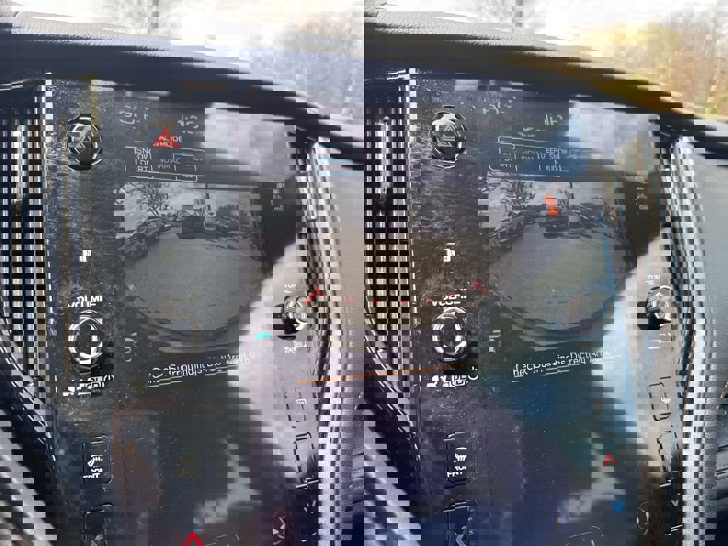 Used 2023 Subaru Outback Wilderness image 17