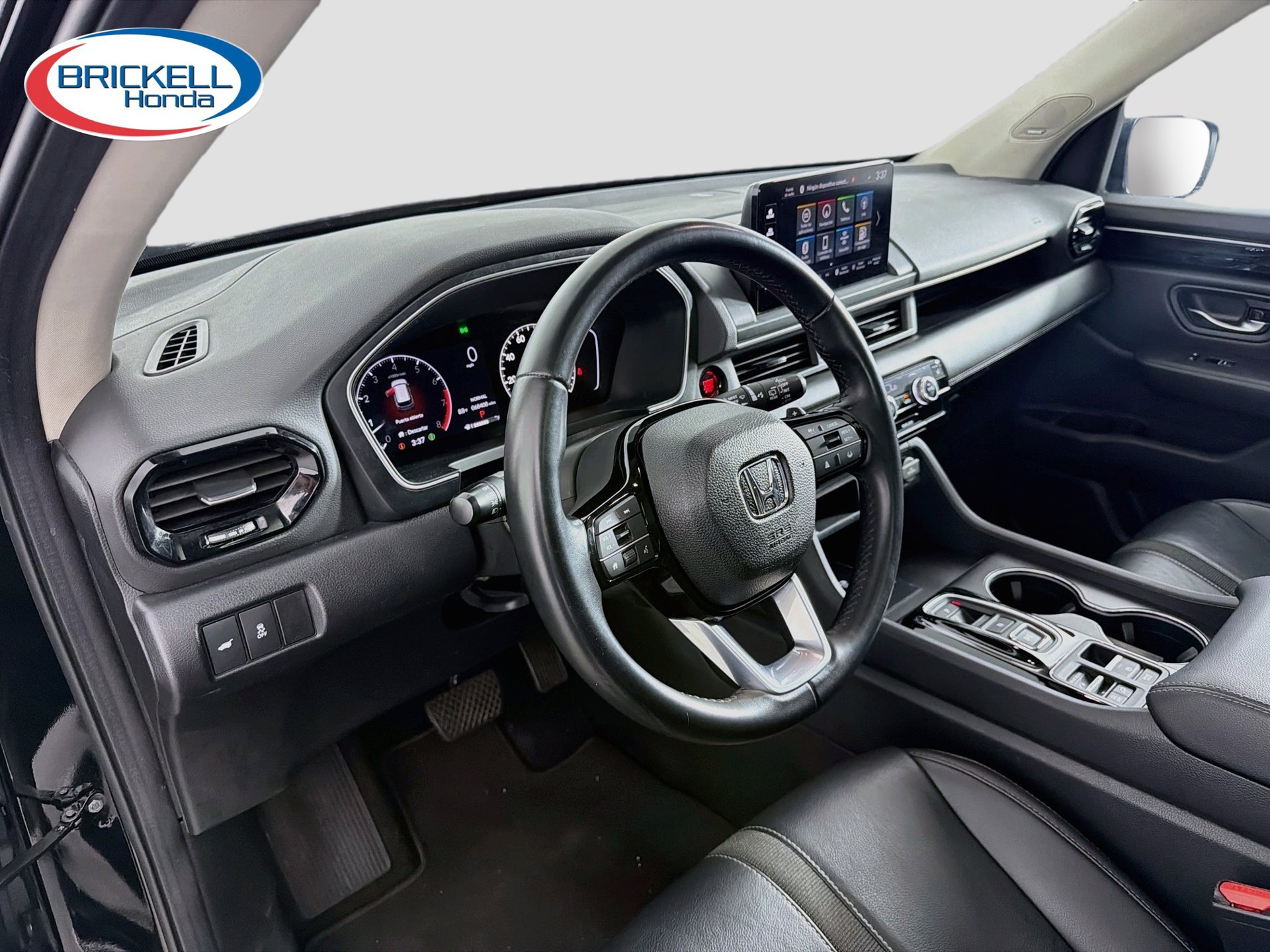 Certified 2023 Honda Pilot Touring image 29