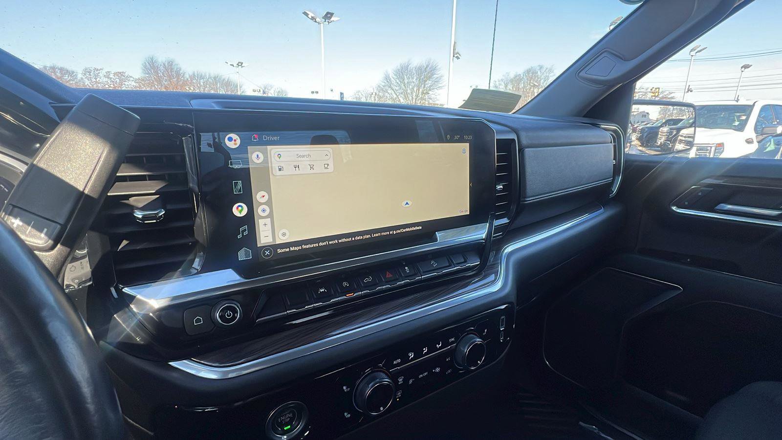 Used 2022 Chevrolet Silverado 1500 LT Trail Boss w/ Protection Package image 21