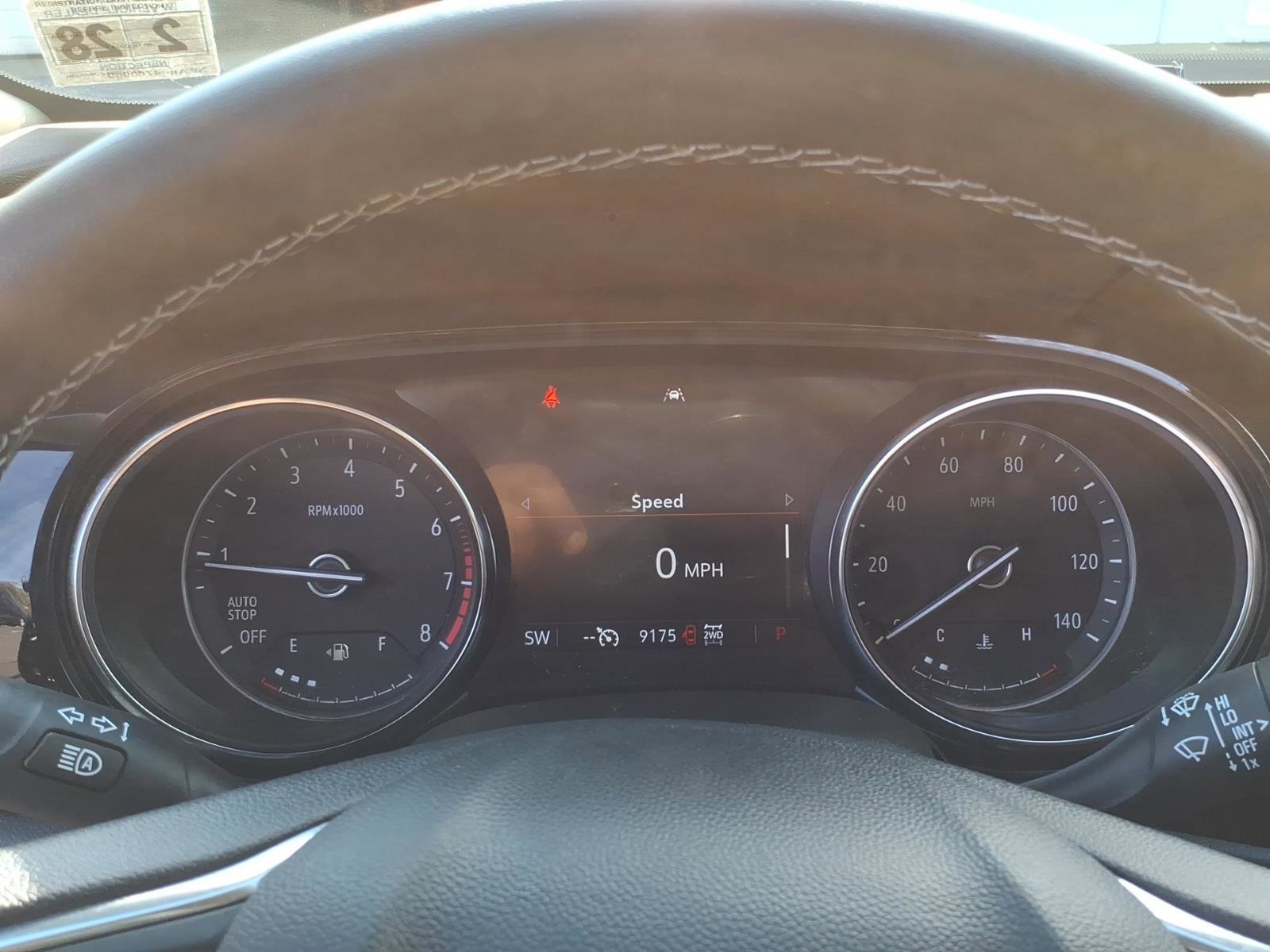 Certified 2023 Buick Encore GX Select image 15