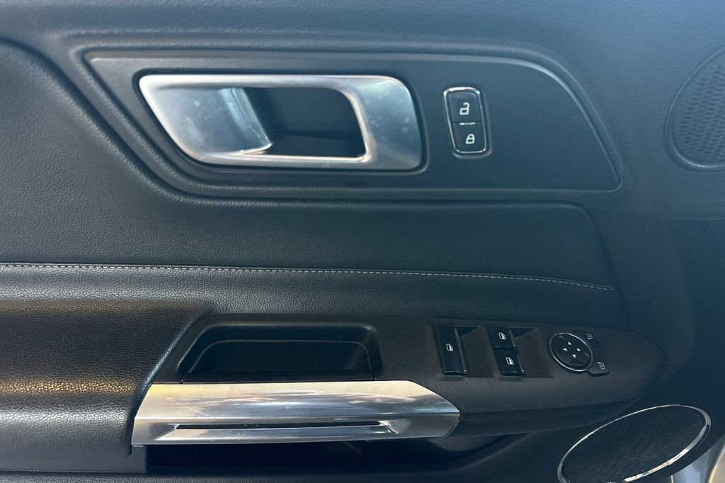 Certified 2023 Ford Mustang Premium RWD image 13