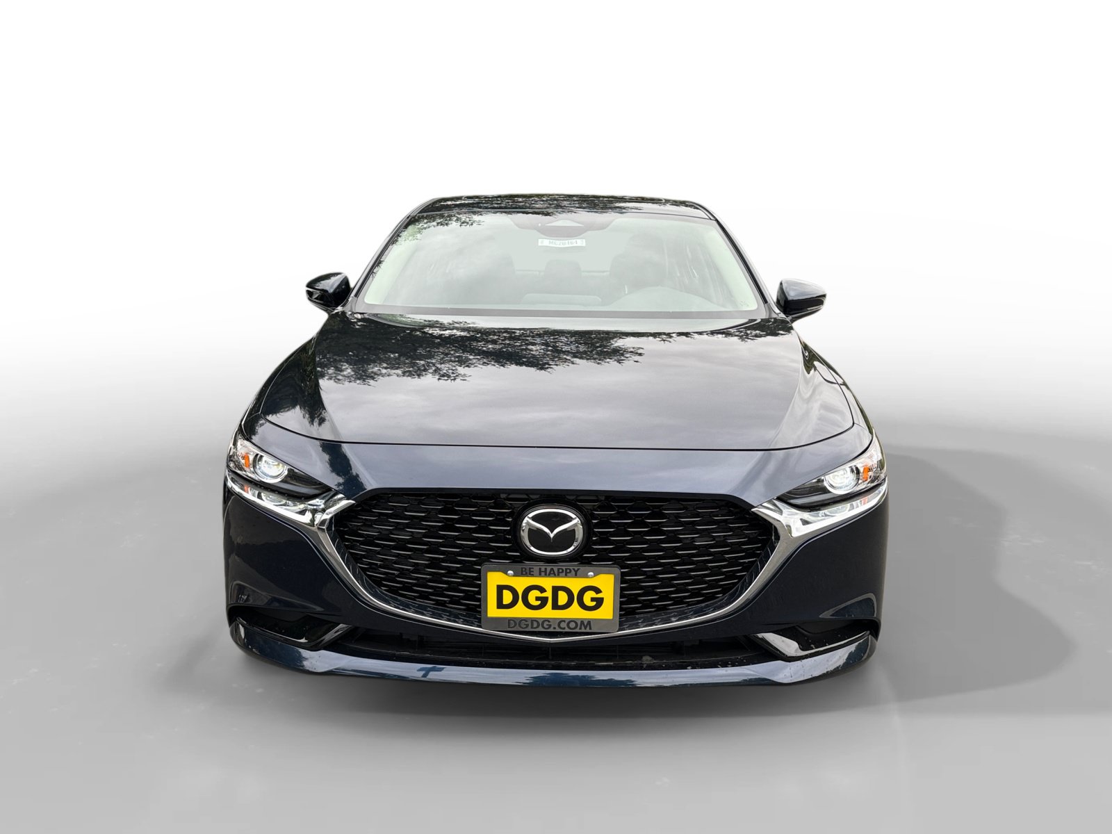 New 2026 MAZDA MAZDA3 2.5 S Sedan w/ Preferred Pkg FWD image 8