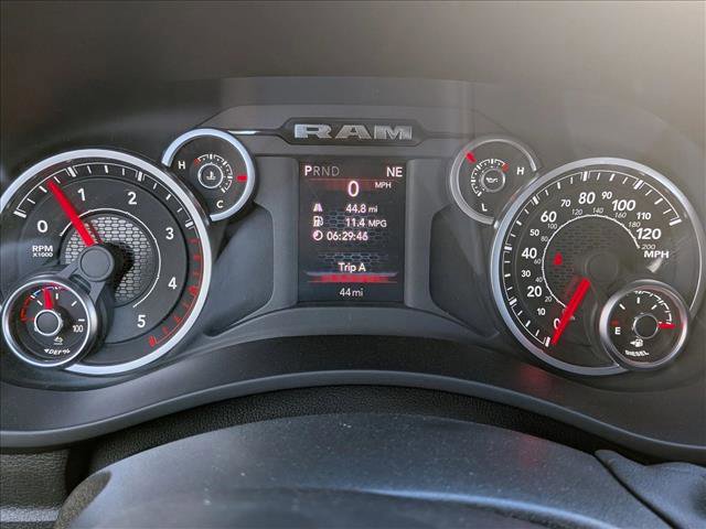 New 2026 RAM 2500 Tradesman image 11