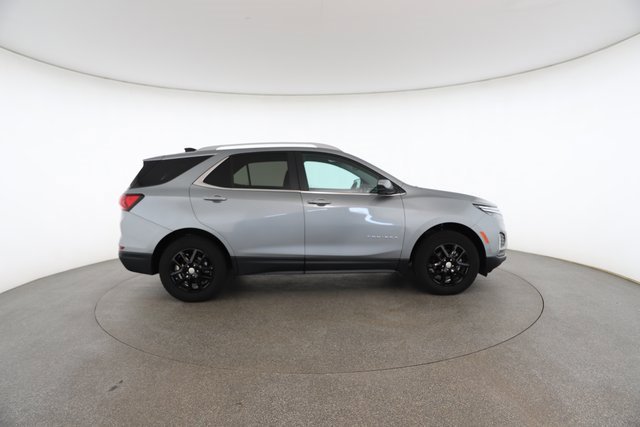Used 2023 Chevrolet Equinox LT w/ Driver Convenience Package image 22