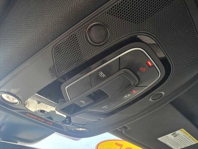 Used 2025 Audi A5 2.0T Premium Plus image 35