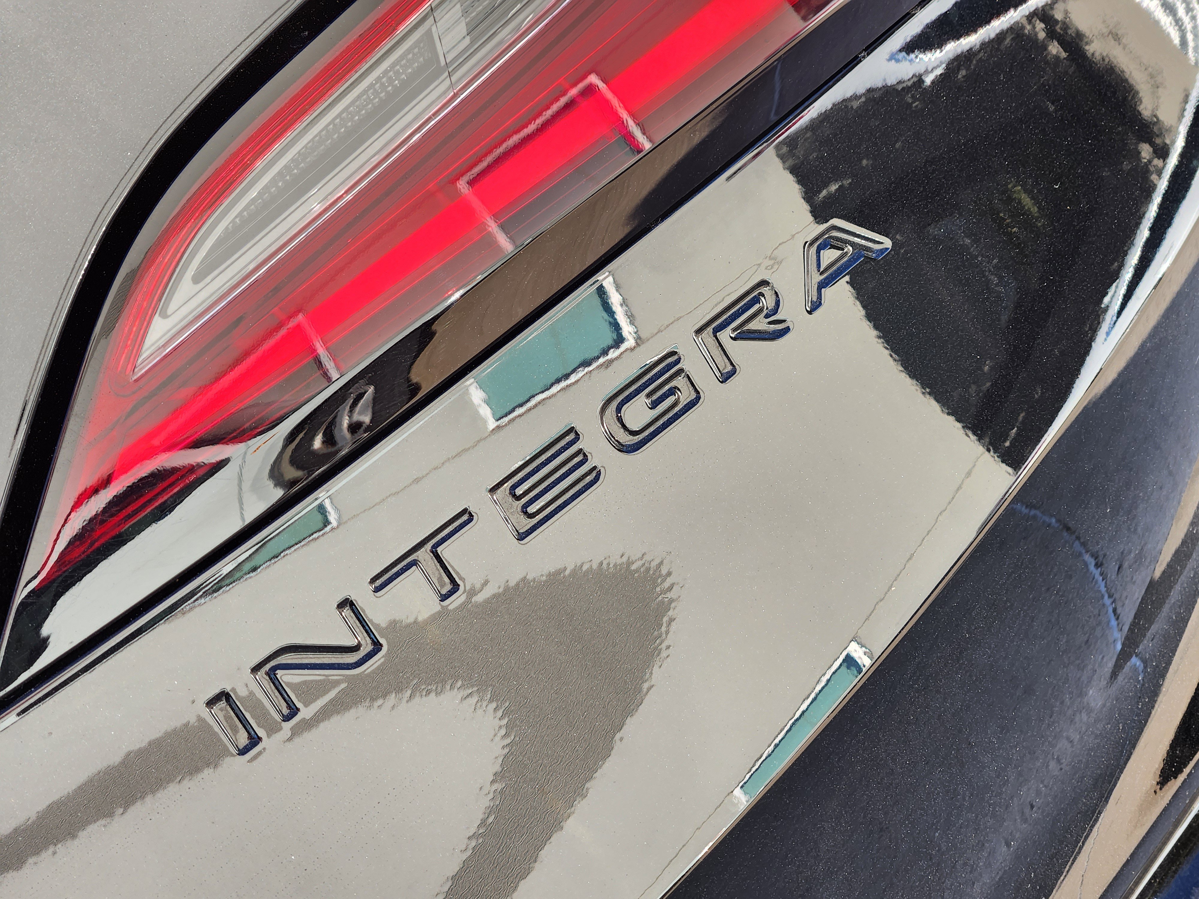 Used 2025 Acura Integra Type S image 12