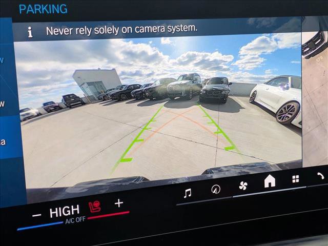 New 2026 BMW M5 image 13