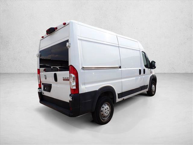 Used 2019 RAM ProMaster 1500 FWD video 3
