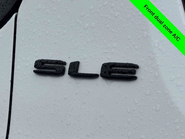 Used 2023 GMC Acadia SLE w/ Infotainment Package AWD/4WD image 44