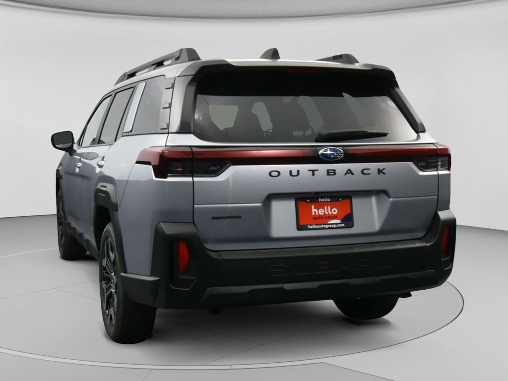 New 2026 Subaru Outback Touring XT AWD/4WD image 24