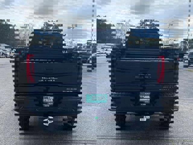 New 2025 GMC Sierra 2500 Denali w/ Denali Reserve Package image 5