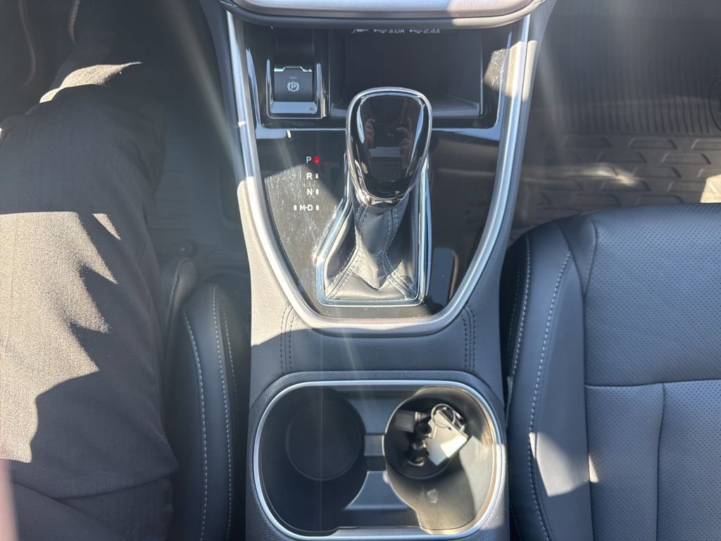 Used 2024 Subaru Legacy Limited image 29