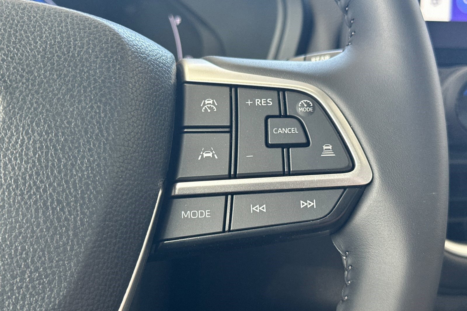 Used 2026 Toyota Grand Highlander AWD Hybrid image 29
