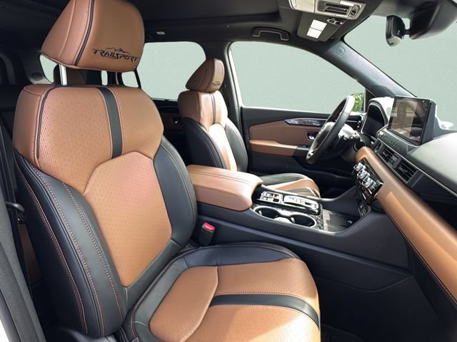 New 2026 Honda Passport TrailSport Elite image 21