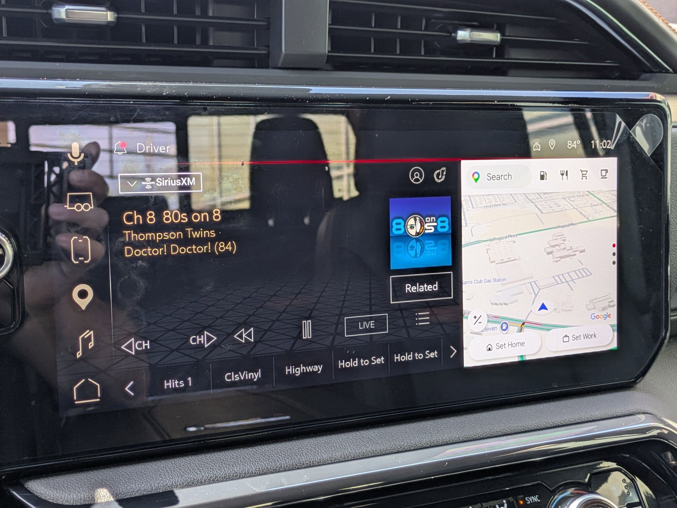 Certified 2024 GMC Sierra 2500 AT4 w/ Max Trailering Package AWD/4WD image 19