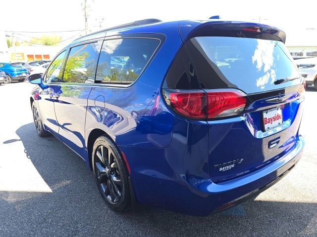 Used 2019 Chrysler Pacifica Touring Plus w/ Advanced Safetytec Group image 33