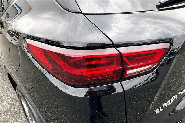 Used 2023 Chevrolet Blazer LT image 22