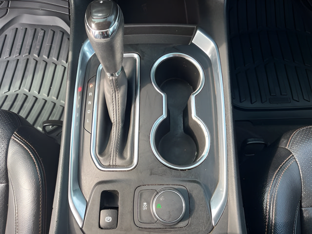 Used 2019 Chevrolet Traverse LS FWD image 28