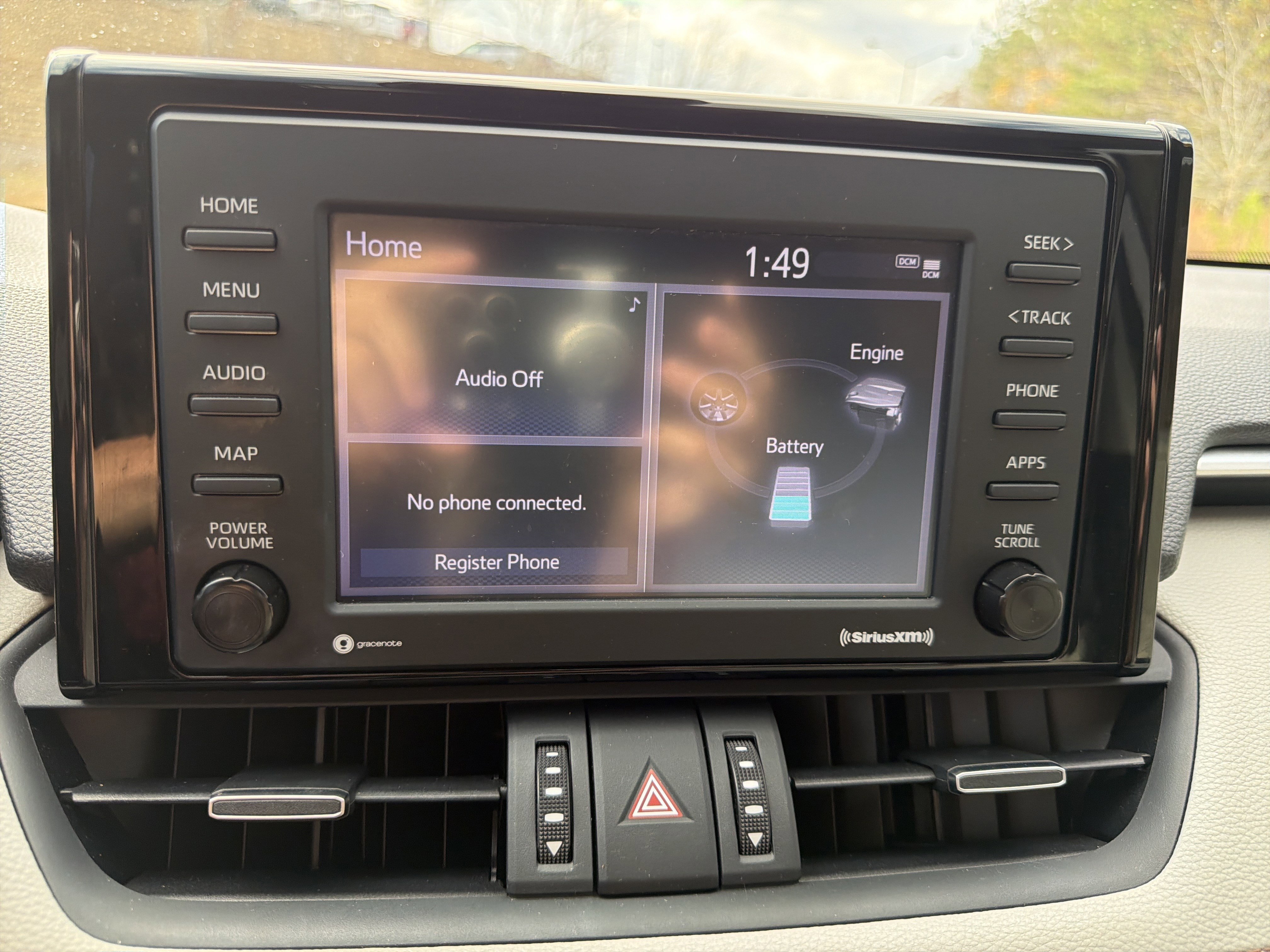 Used 2022 Toyota RAV4 XLE Premium image 28