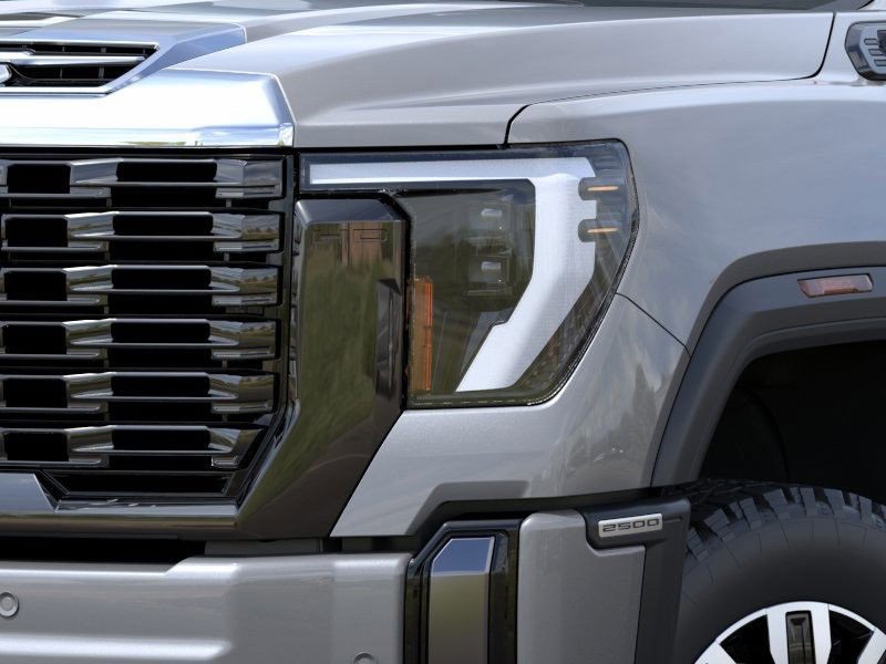 New 2026 GMC Sierra 2500 Denali Ultimate image 11