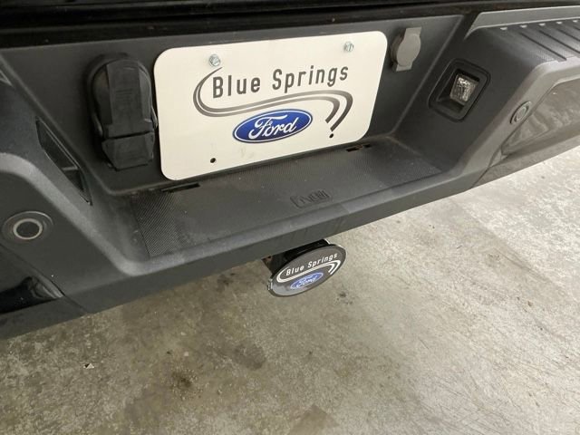 Used 2023 Ford F150 XLT w/ Equipment Group 302A High image 5